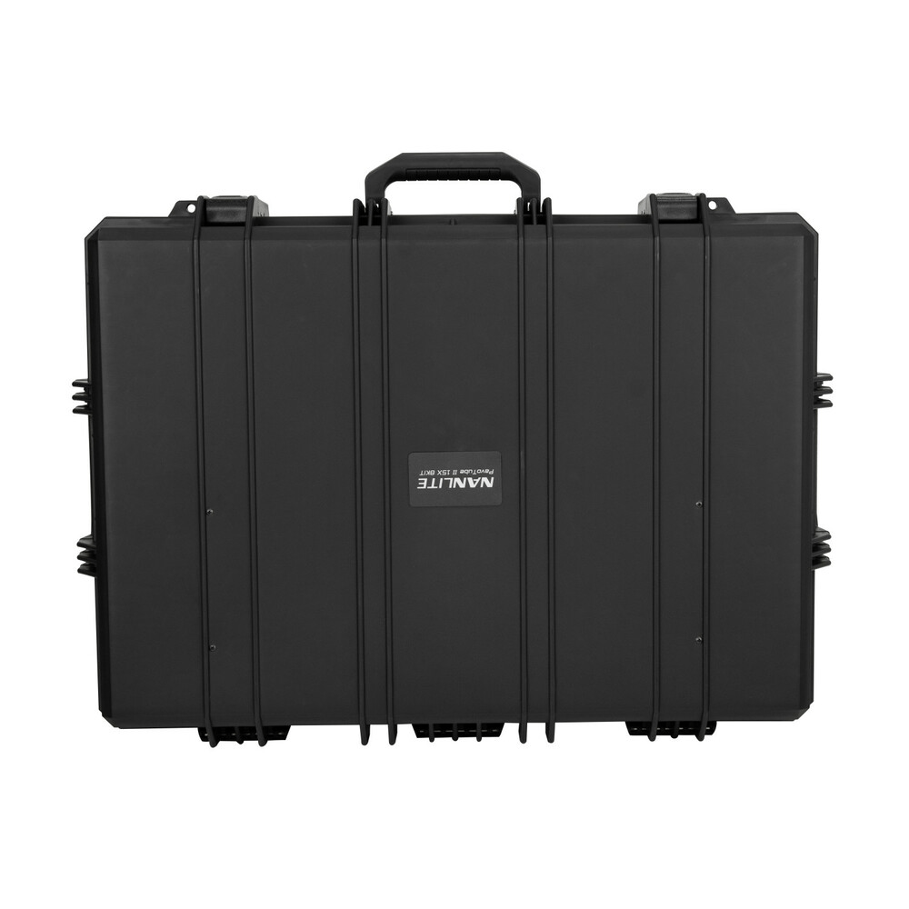 Nanlite Hard Case for the PavoTube II 15X 8-Light Kit – NanliteSA