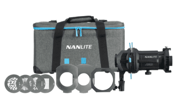 Projection Attachment for FM Mount 36°