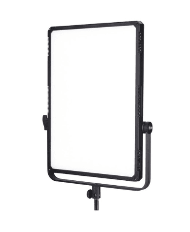Nanlite Compac 200B Adjustable Bicolor Slim Soft Light Studio LED Panel