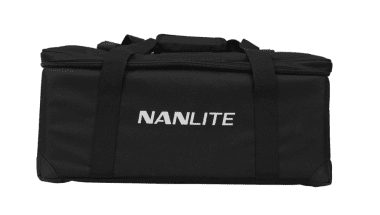 Nanlite Padded Carrying Case for FS-Series Lights