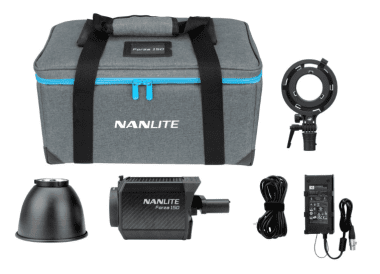 Nanlite Forza 150 LED Monolight