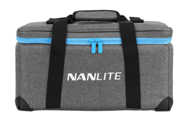Nanlite Padded Carrying Case for Forza 150