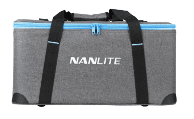 Nanlite Padded Carrying Case for Forza 300 II and 500 II