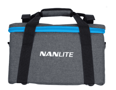 Nanlite Padded Carrying Case for Forza 60's or FS-60B
