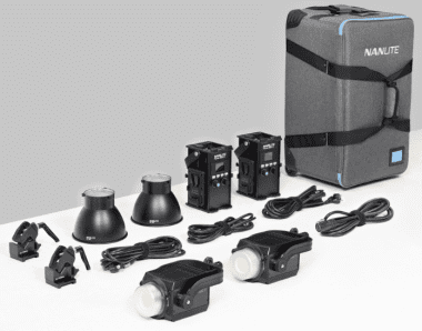 Forza 300B II 2KIT-ST