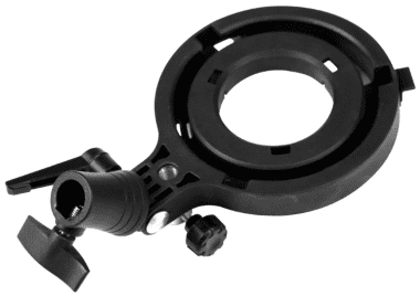Bowens Adapter for FM Mount