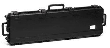 Nanlite Hard Case for PavoTube II 30X 4-Light Kit