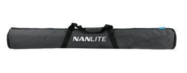 Nanlite Carrying Bag for PavoTube II 30X, Holds Up to 3 Lights and Accessories