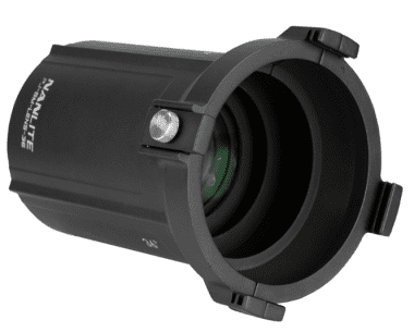 Nanlite 36° Interchangeable Lens for the Bowens Projection Attachment