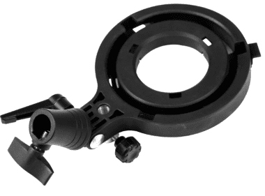 Bowens Adapter for FM Mount