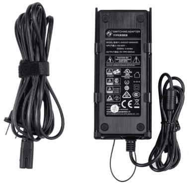 Nanlite PA-15V6A-FZ60 Forza 60 Power Adapter 15V 6A