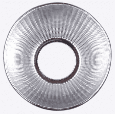 45°Reflector with FM Mount