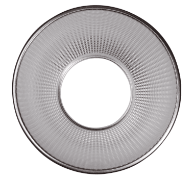 Nanlite Forza 55 Degree Reflector with Bowens Style Mount