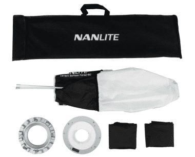 Nanlite Forza 60 Lantern Softbox (18in)