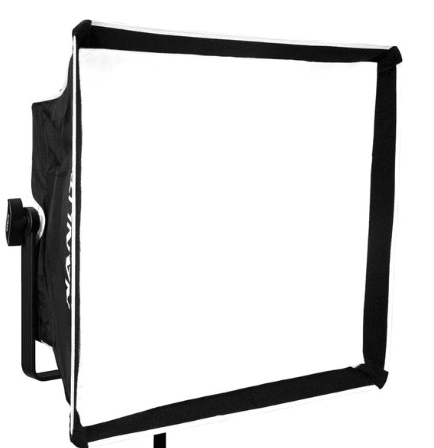 Nanlite MixPanel 150 Softbox includes Fabric Grids