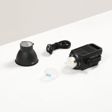 Nanlite FS-200B Bi-Color AC LED Monolight