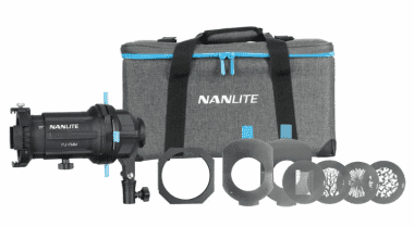 Projection Attachment for FM Mount 19°