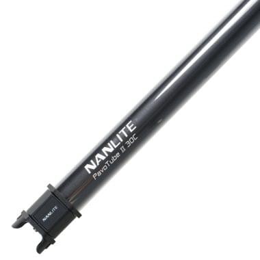 Nanlite PavoTube II 30C 4-Foot RGBWW LED Tube Light - NanliteSA
